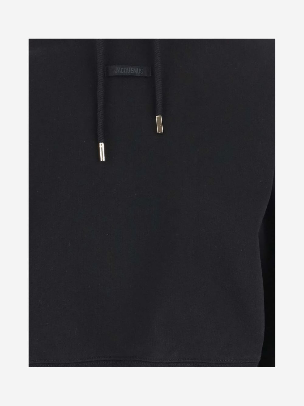JACQUEMUS Sweaters Black Jacquemus
