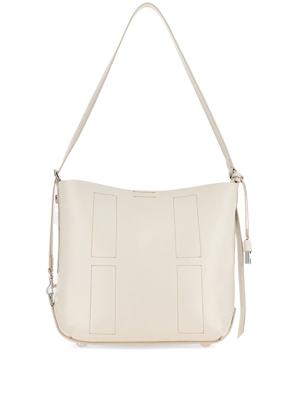 Hogan Pre Hocket Hobo Bag Hogan Pre