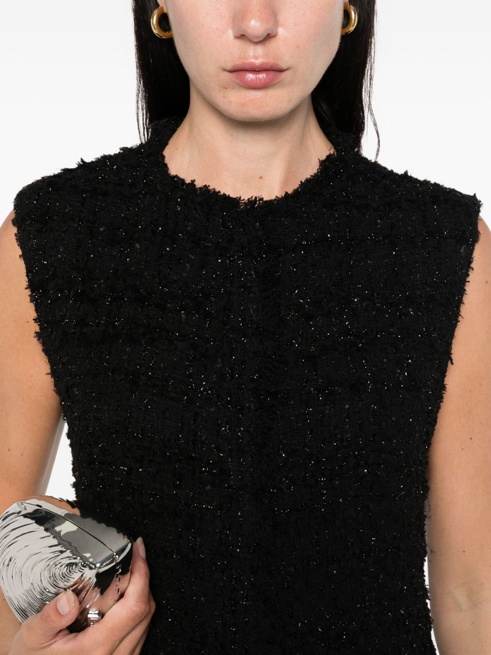 Iro Dresses Black Iro