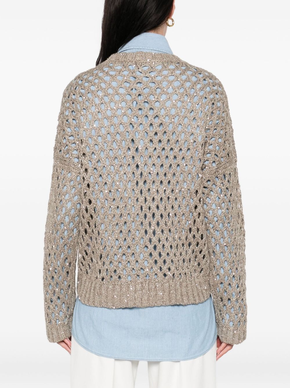 Brunello Cucinelli Sweaters Brunello Cucinelli
