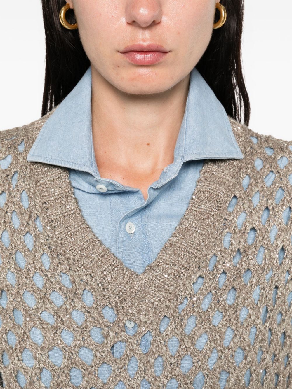 Brunello Cucinelli Sweaters Brunello Cucinelli