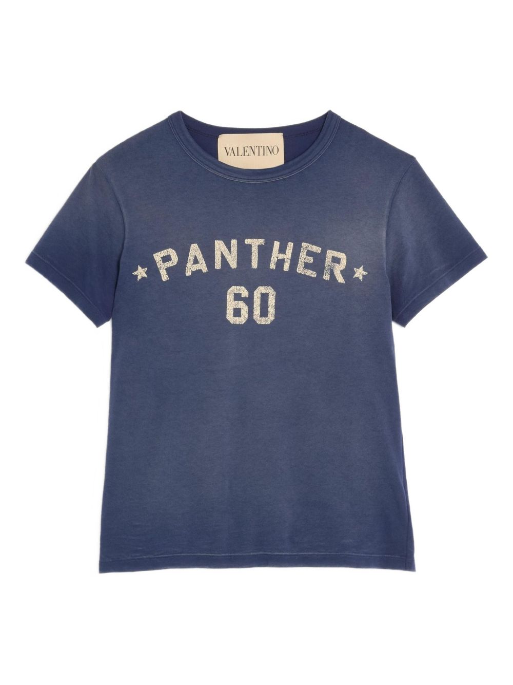 Valentino Chez-patch T-shirt Valentino