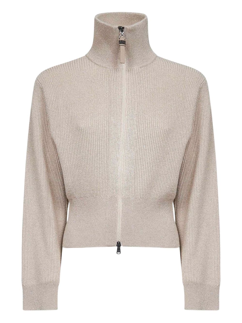 Brunello Cucinelli Sweaters Beige Brunello Cucinelli