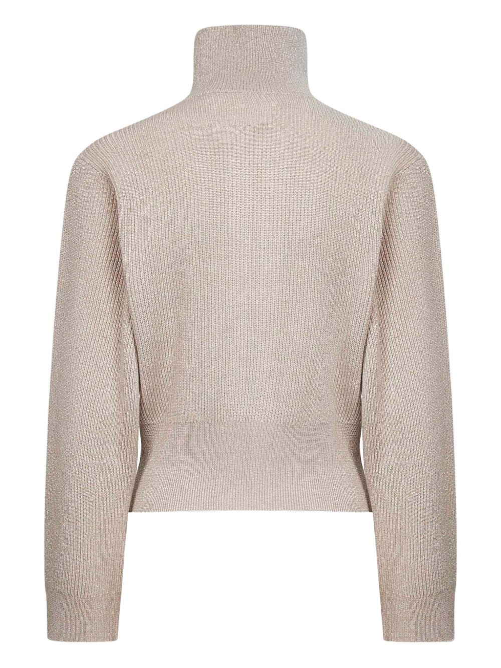 Brunello Cucinelli Sweaters Beige Brunello Cucinelli