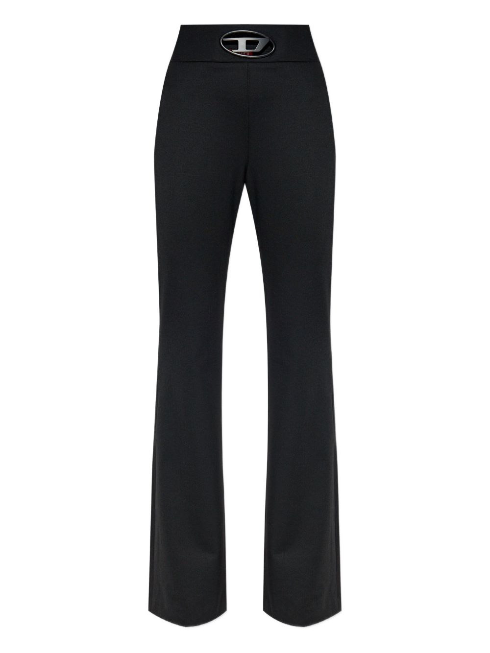 Diesel Trousers Black Diesel