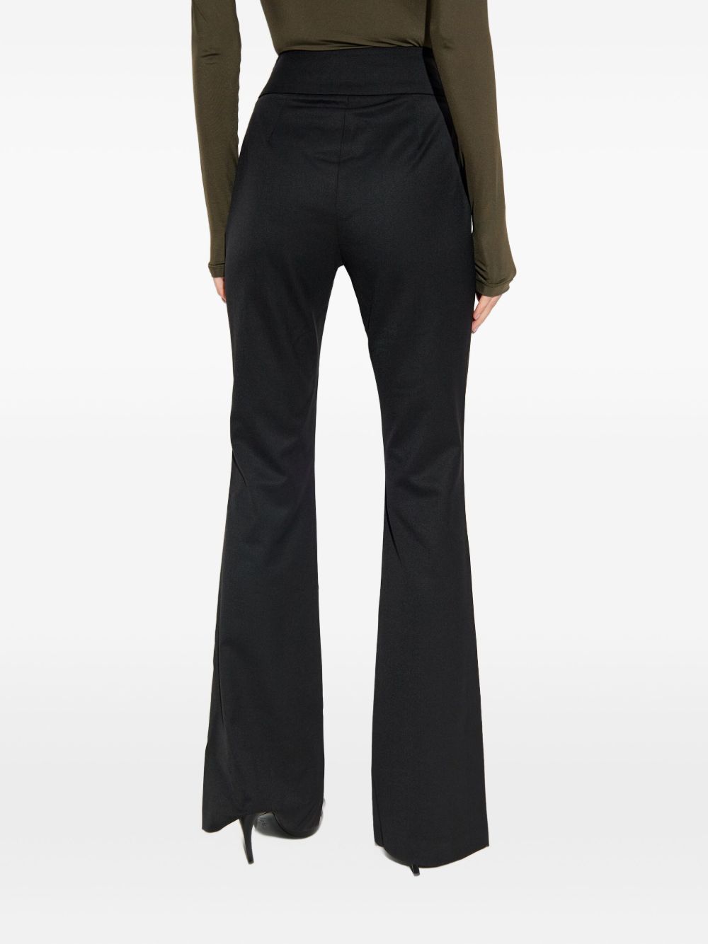 Diesel Trousers Black Diesel