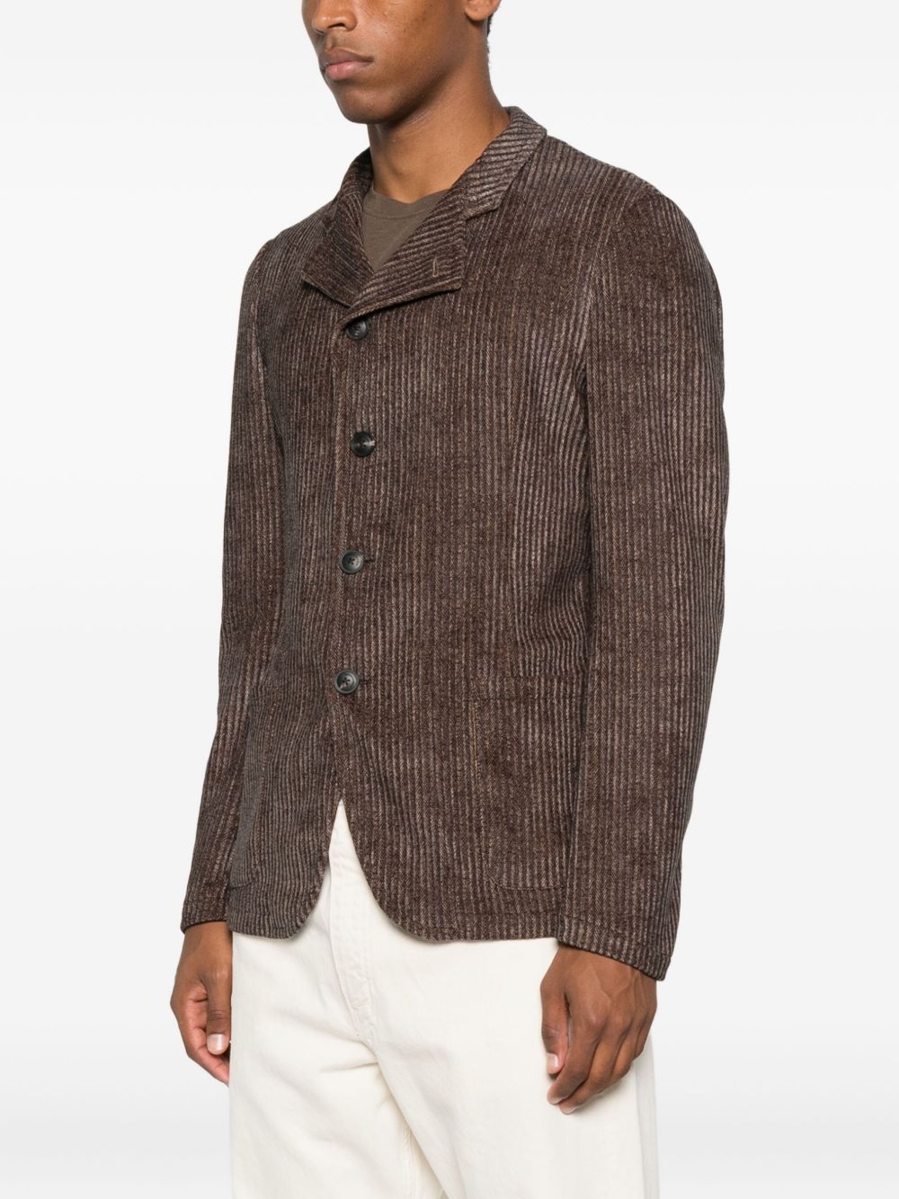 Emporio Armani Jackets Brown Emporio Armani 