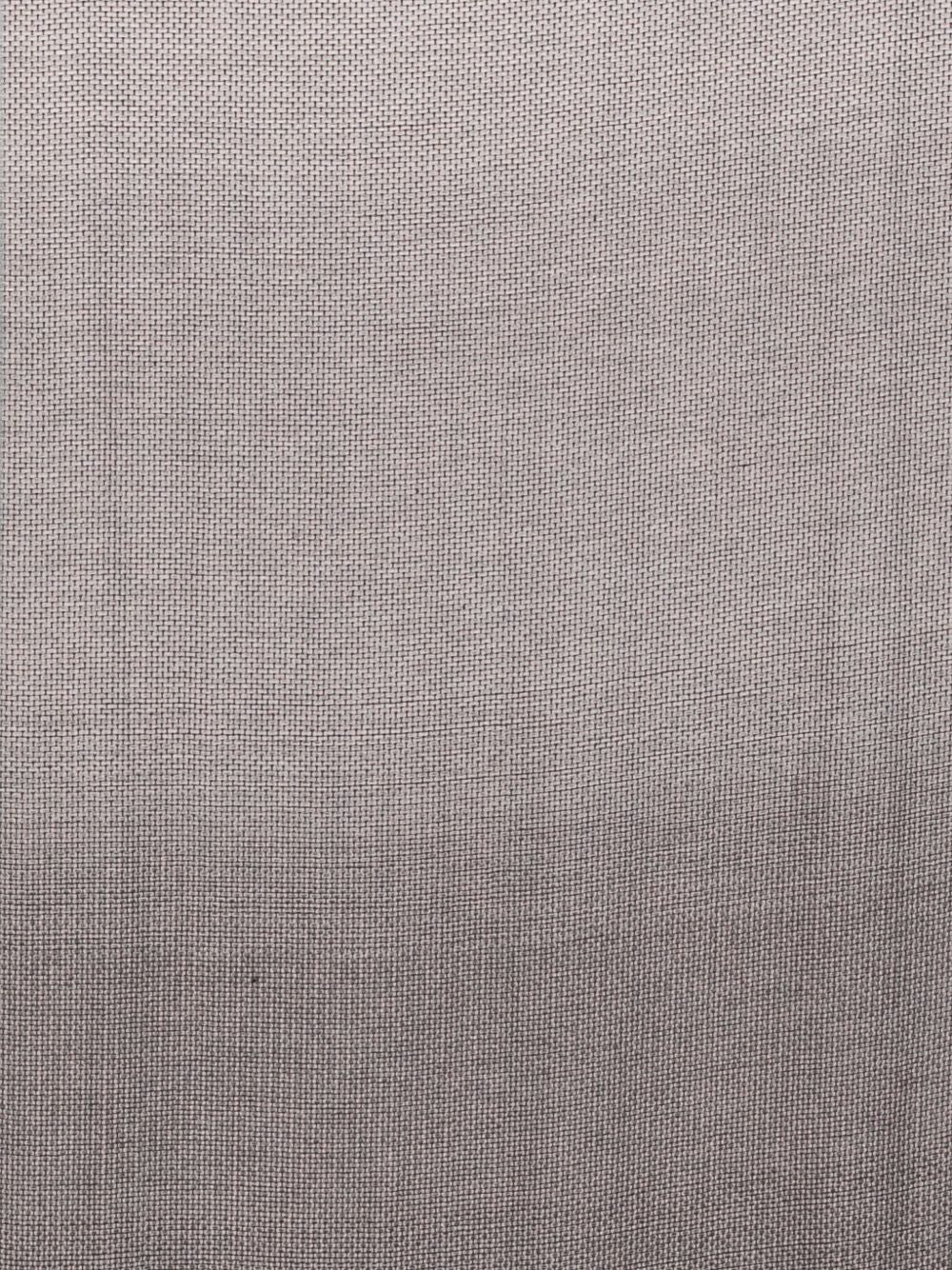 Emporio Armani Logo scarf Emporio Armani 