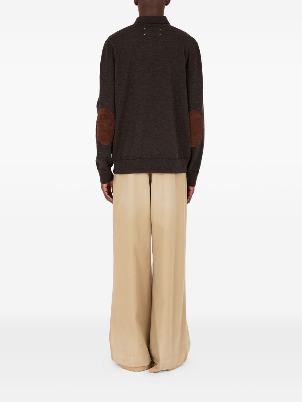 Maison Margiela T-shirts and Polos Maison Margiela