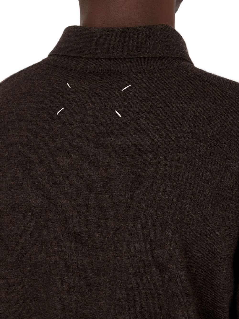 Maison Margiela T-shirts and Polos Maison Margiela