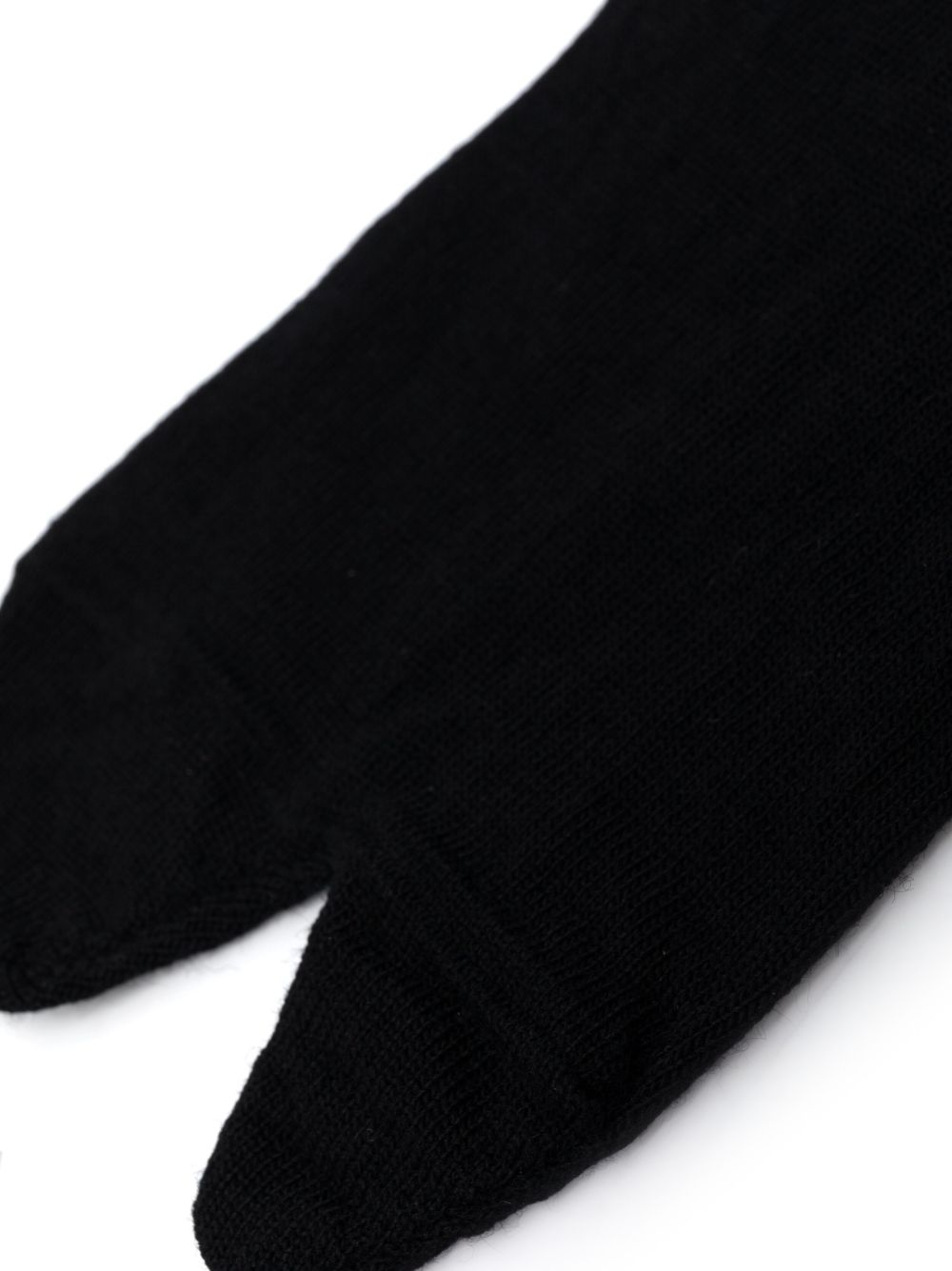 Maison Margiela Underwear Black Maison Margiela