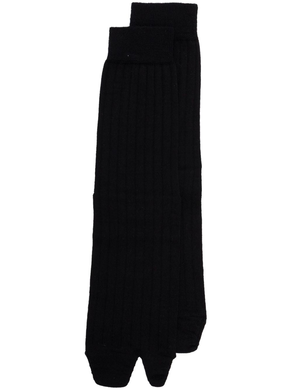 Maison Margiela Underwear Black Maison Margiela