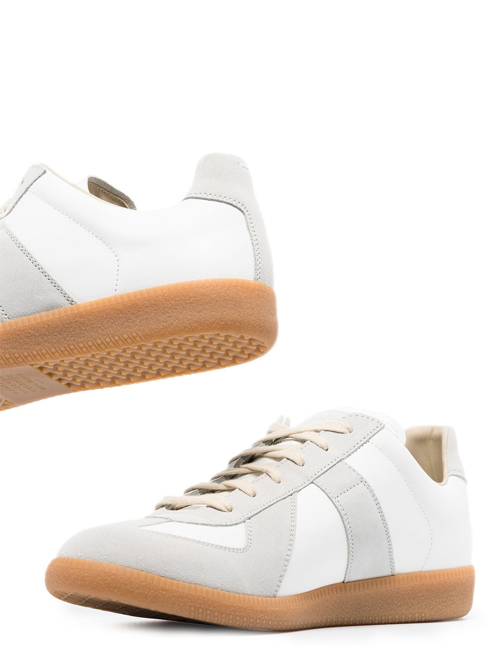 Maison Margiela Sneakers White Maison Margiela