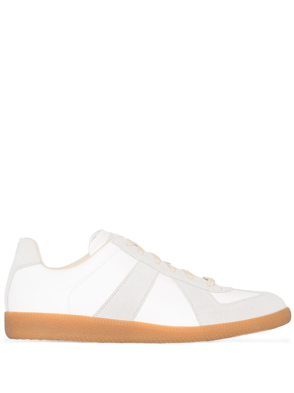 Maison Margiela Sneakers White - Gallerias