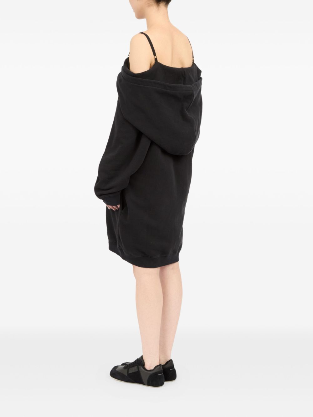 MM6 Maison Margiela Dresses Black MM6 Maison Margiela