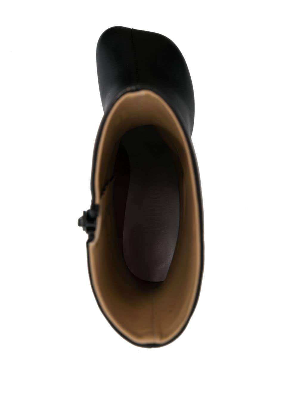 MM6 Maison Margiela Boots Black MM6 Maison Margiela