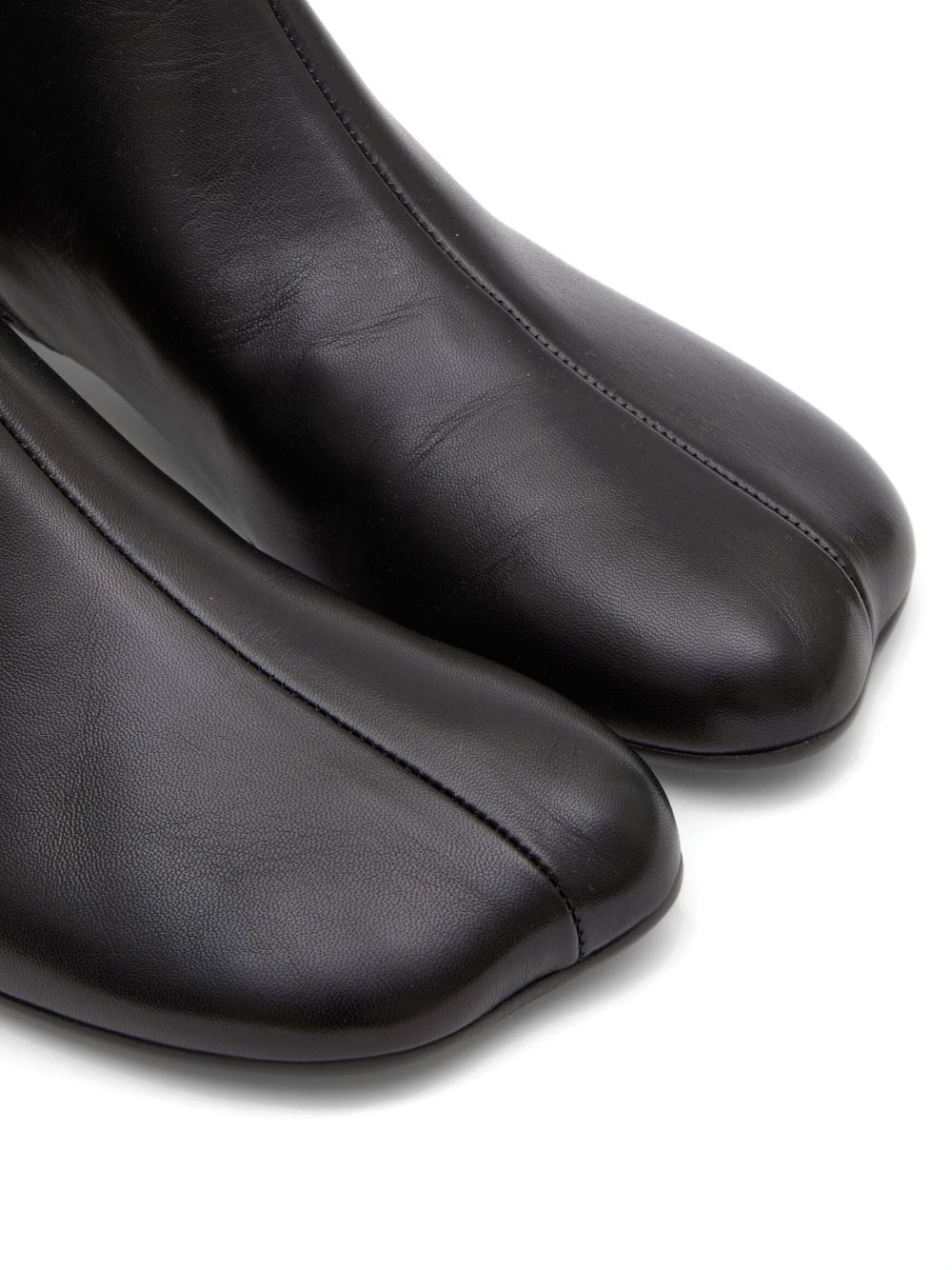 MM6 Maison Margiela Boots Black MM6 Maison Margiela