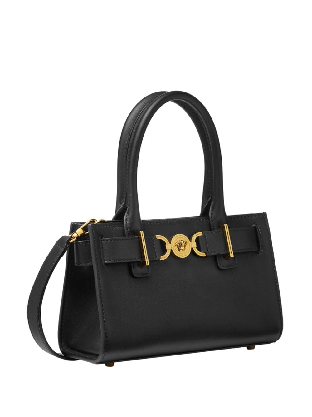 Versace Medusa '95 leather tote bag Versace