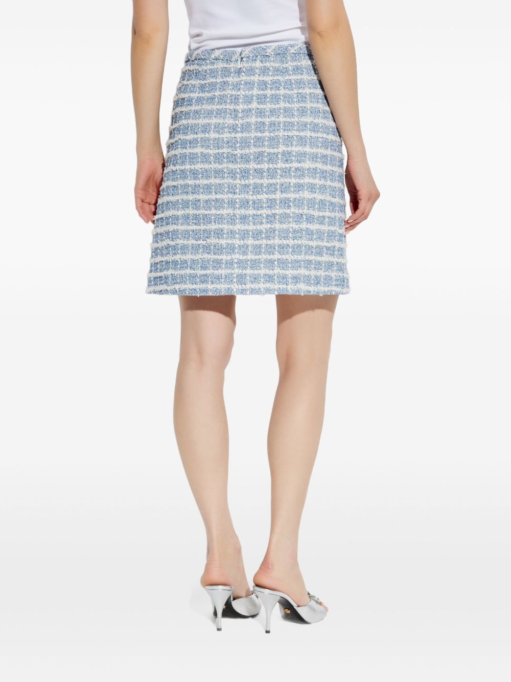 Versace Tutu Du Monde Aubazine skirt Versace