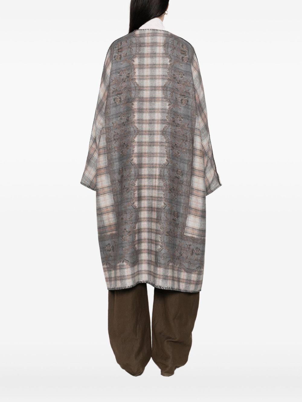 Pierre Louis Mascia Dresses Grey Pierre Louis Mascia