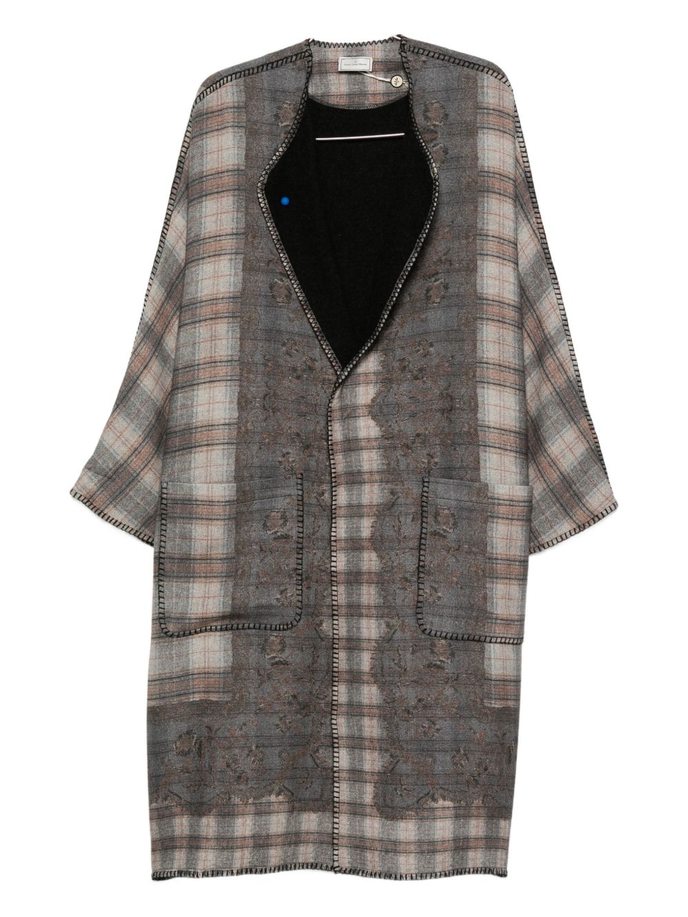 Pierre Louis Mascia Dresses Grey Pierre Louis Mascia