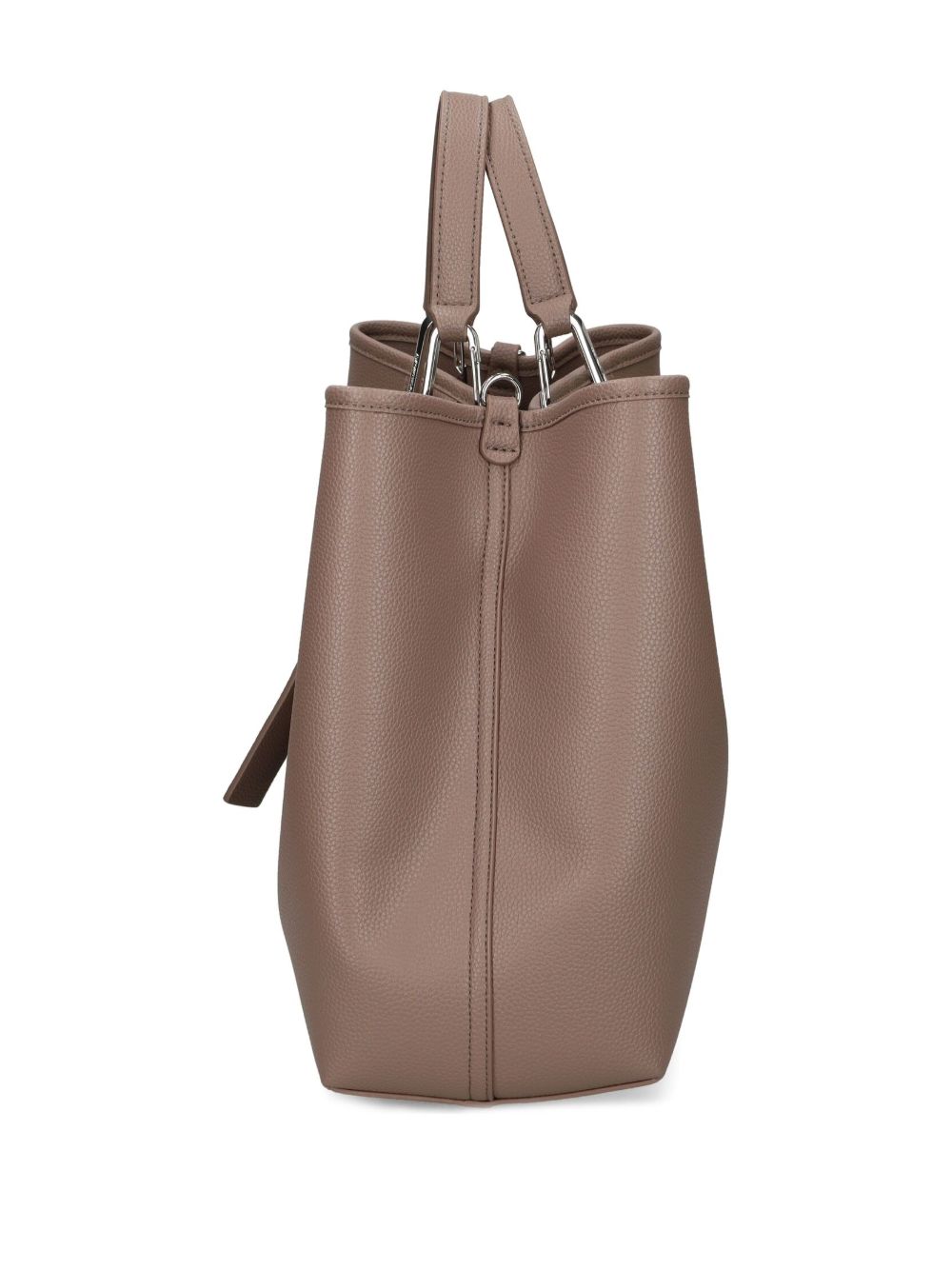Emporio Armani MyEA medium shopping bag Emporio Armani 