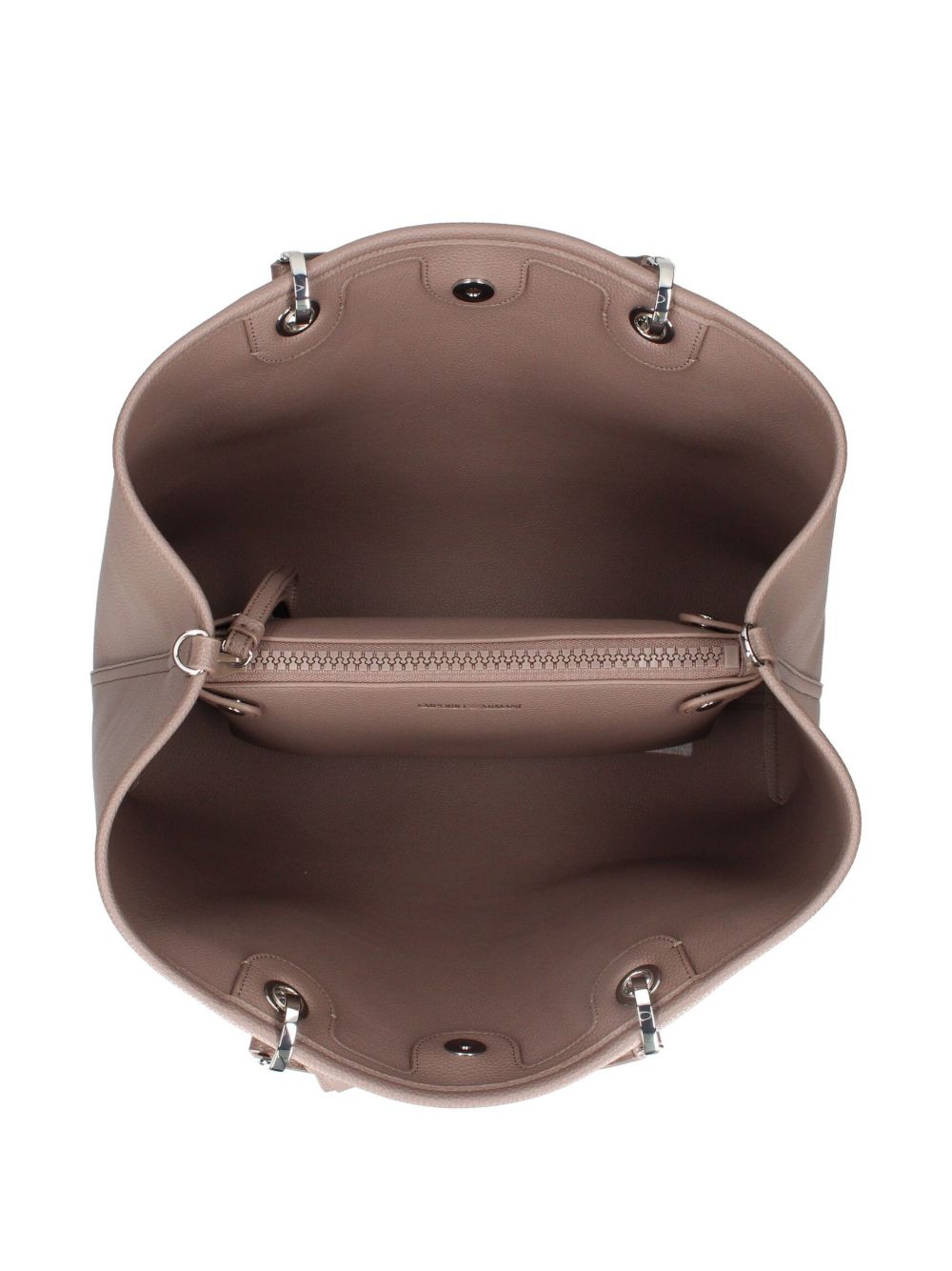 Emporio Armani MyEA medium shopping bag Emporio Armani 