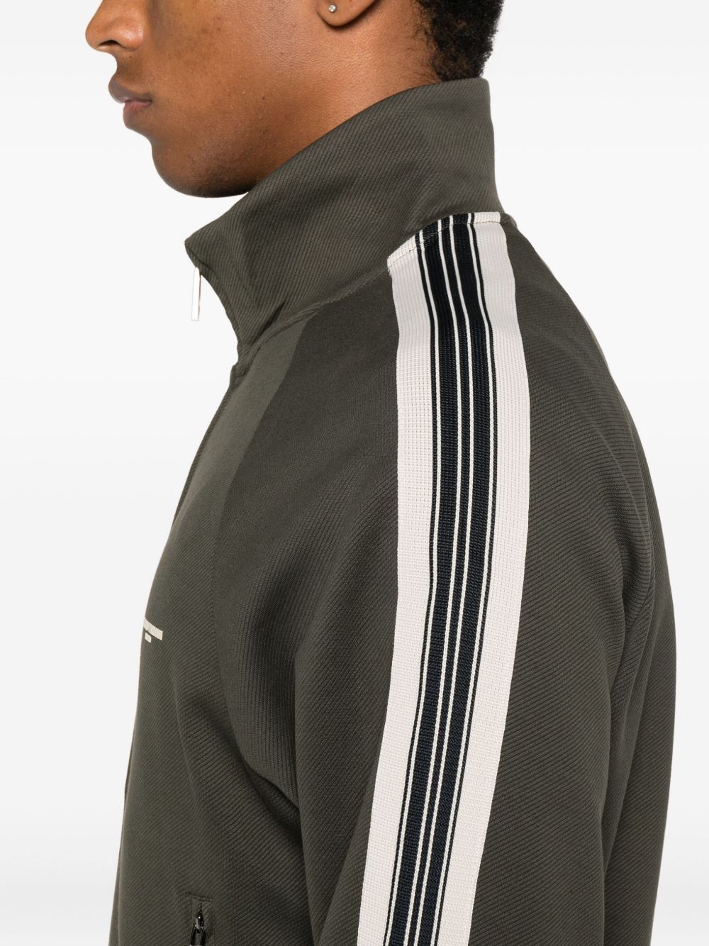 Emporio Armani Sweaters Brown Emporio Armani 