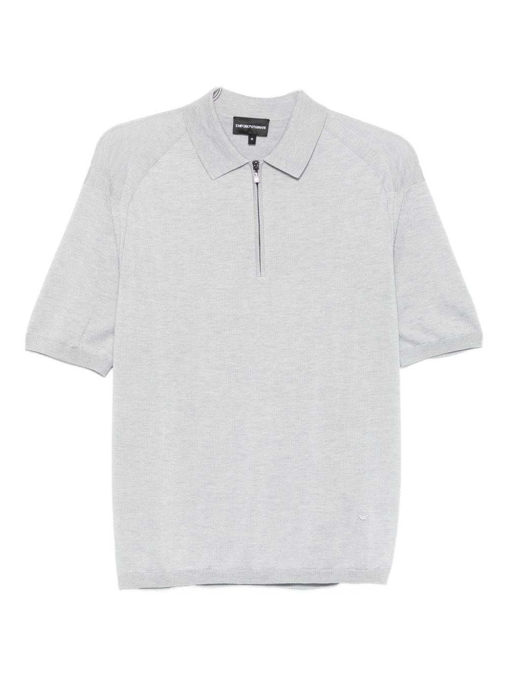 Emporio Armani T-shirts and Polos Grey Emporio Armani 