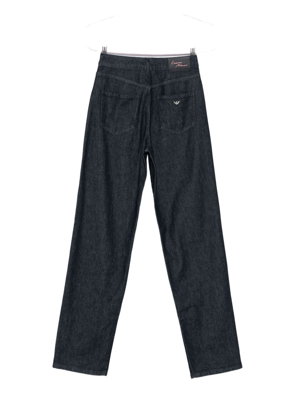 Emporio Armani Jeans Blue Emporio Armani 