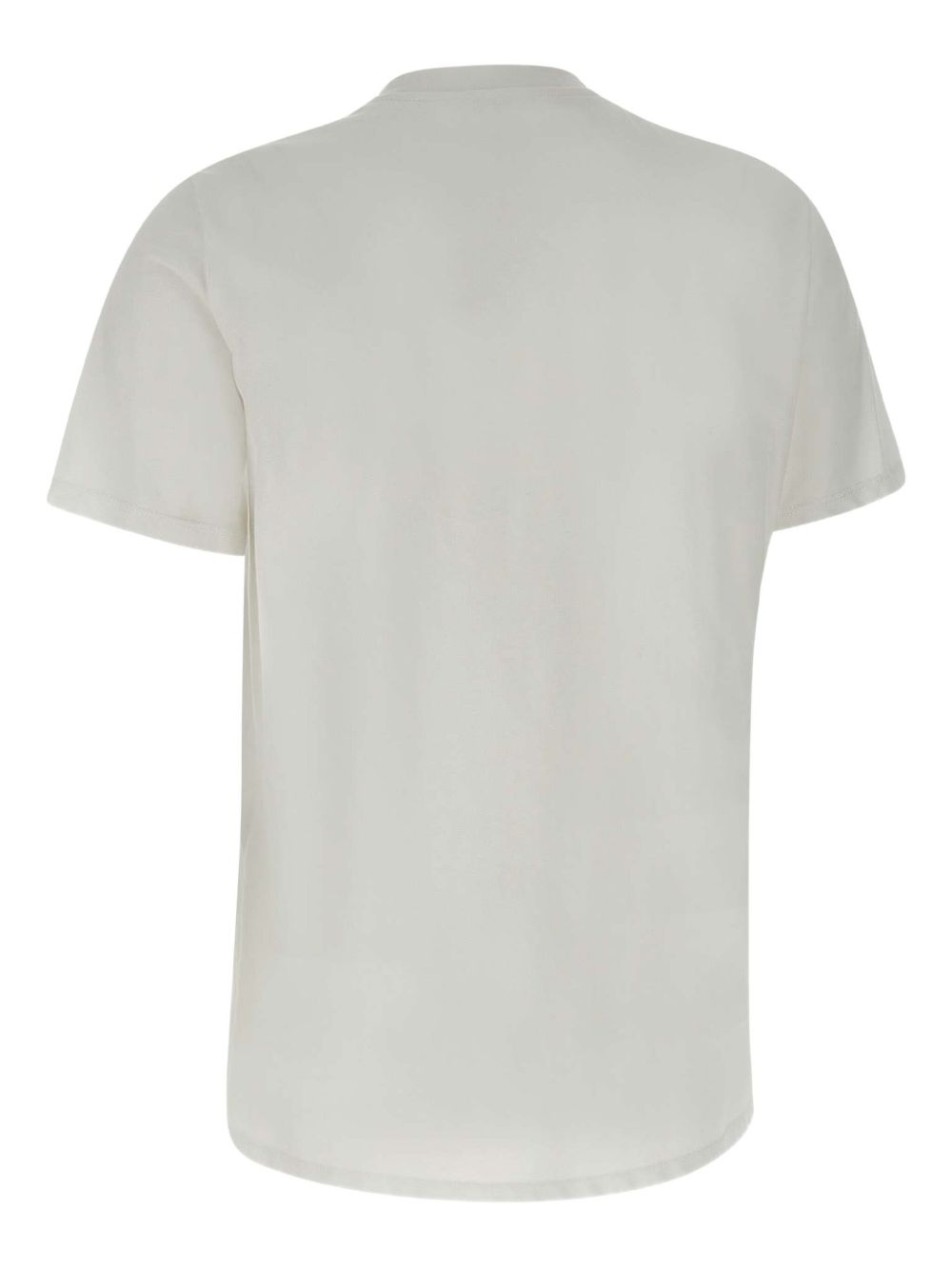 Elisabetta Franchi T-shirts and Polos White Elisabetta Franchi