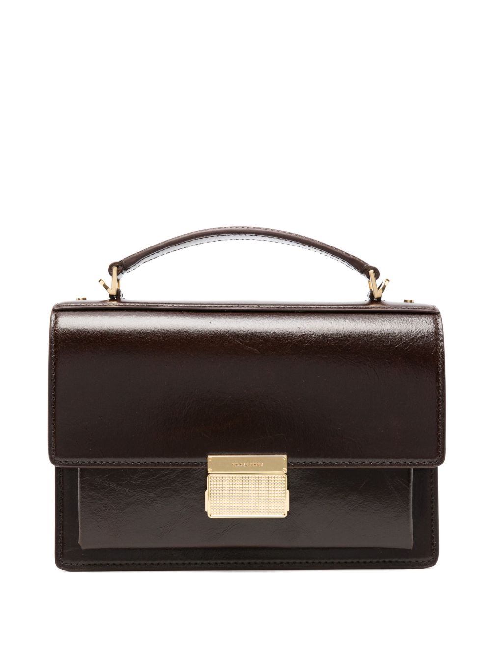 Golden Goose Venezia leather handbag Golden Goose