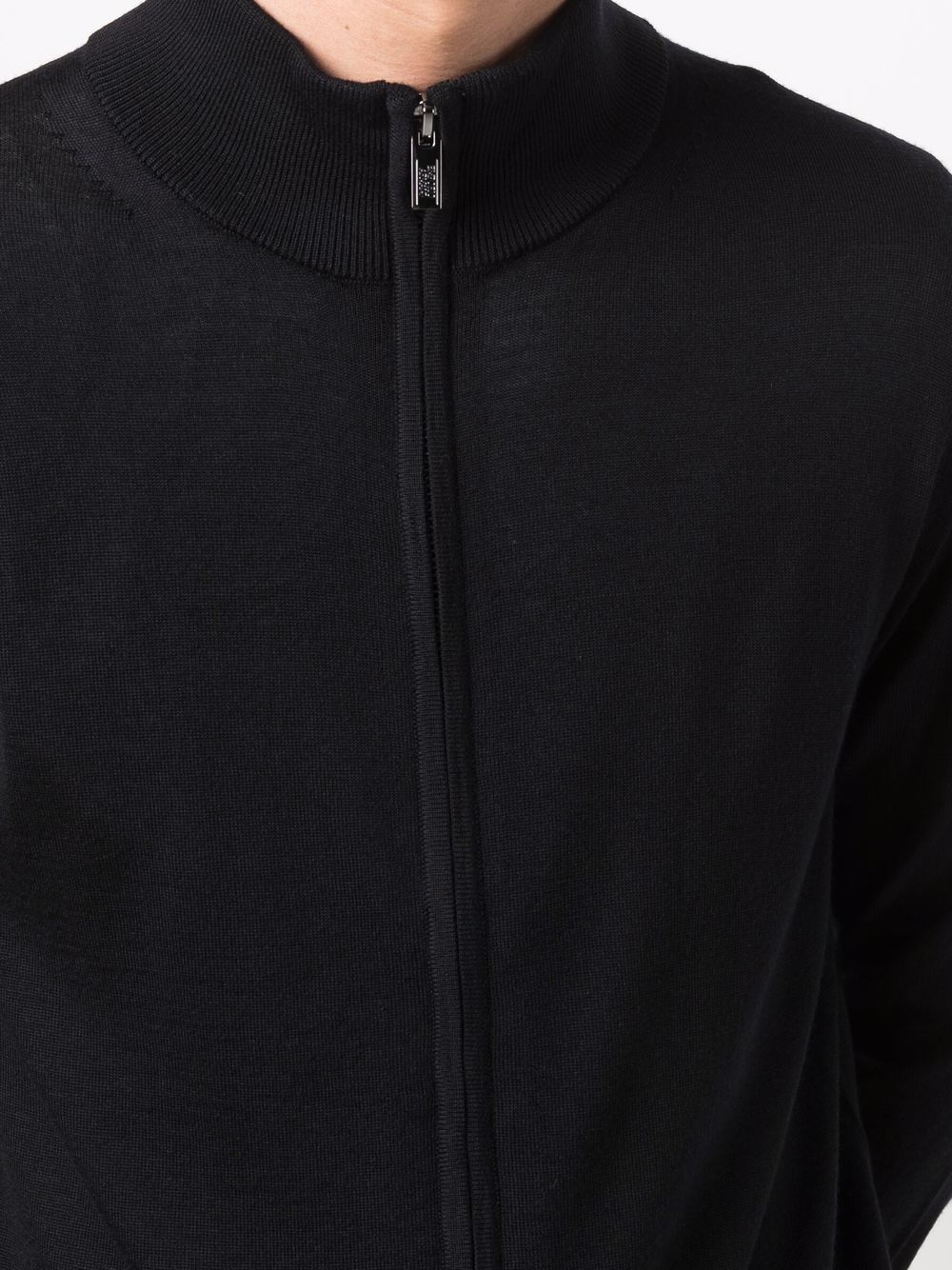 Emporio Armani Sweaters Blue Emporio Armani 