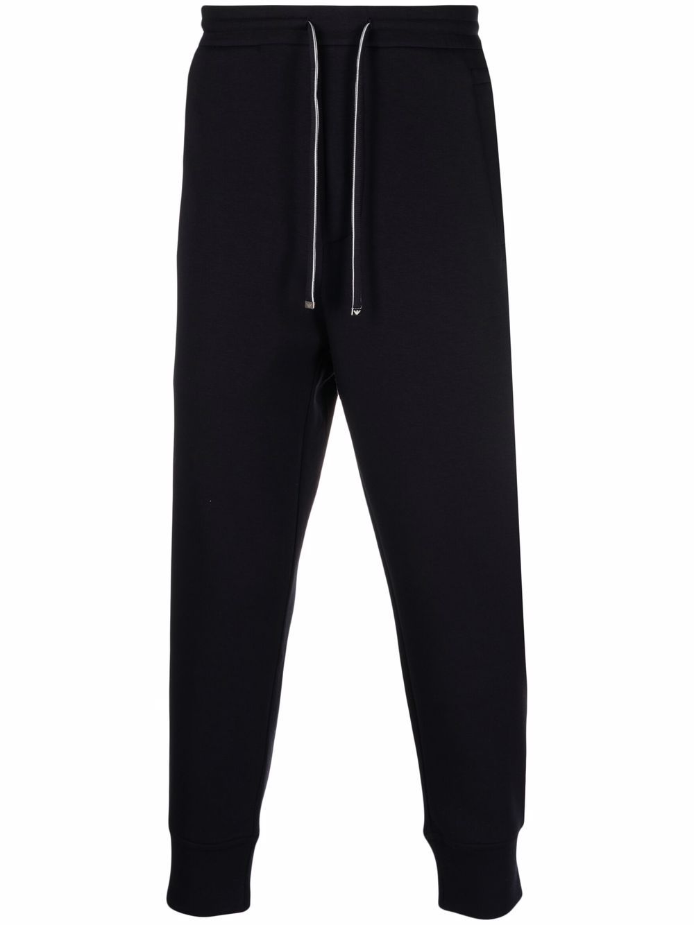 Emporio Armani Trousers Blue Emporio Armani 