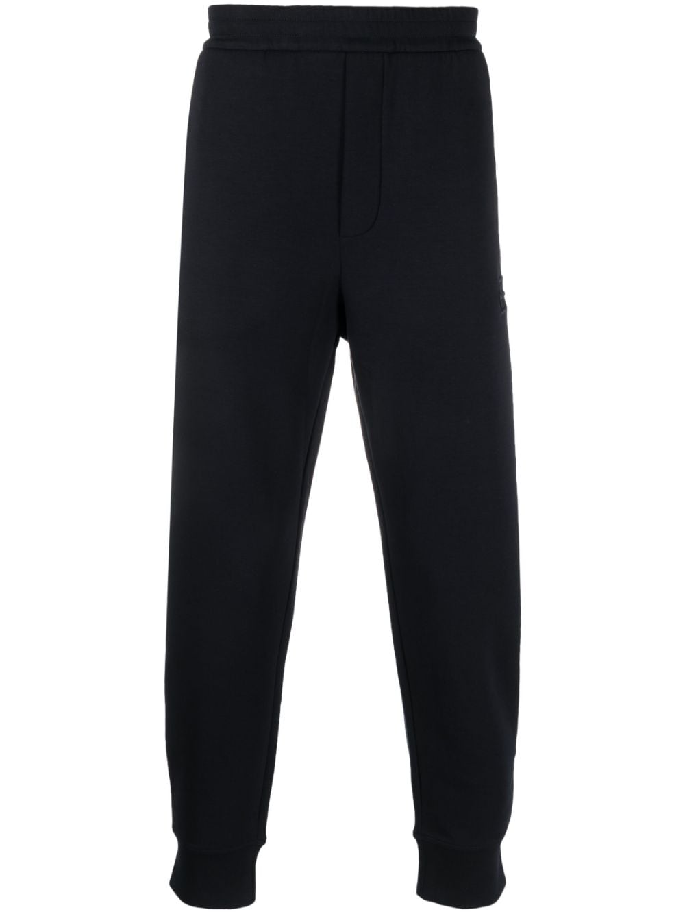 Emporio Armani Trousers Blue Emporio Armani 