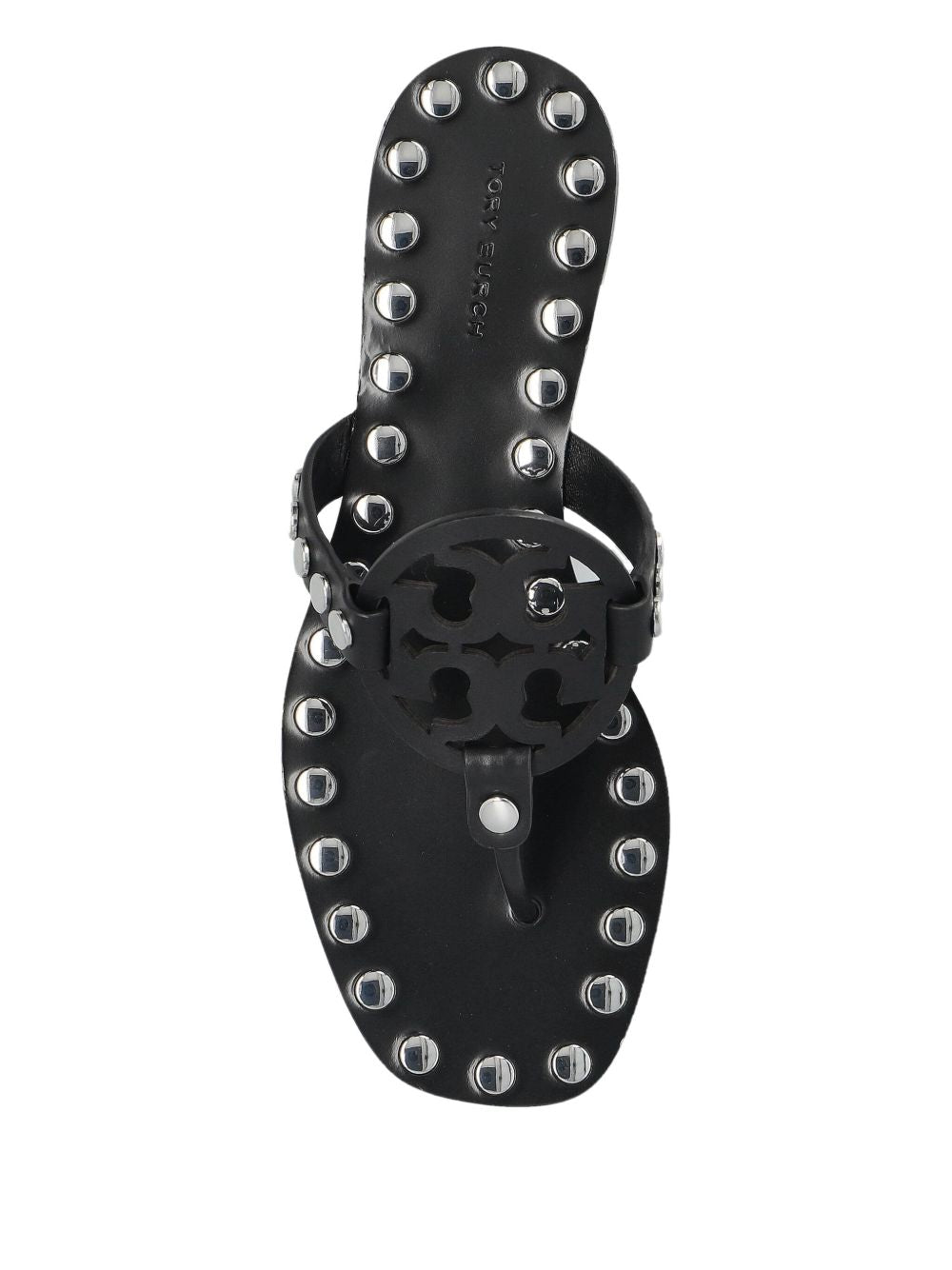 Tory Burch Sandals Black Tory Burch