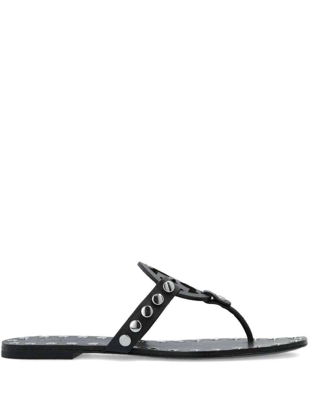 Tory Burch Sandals Black Tory Burch