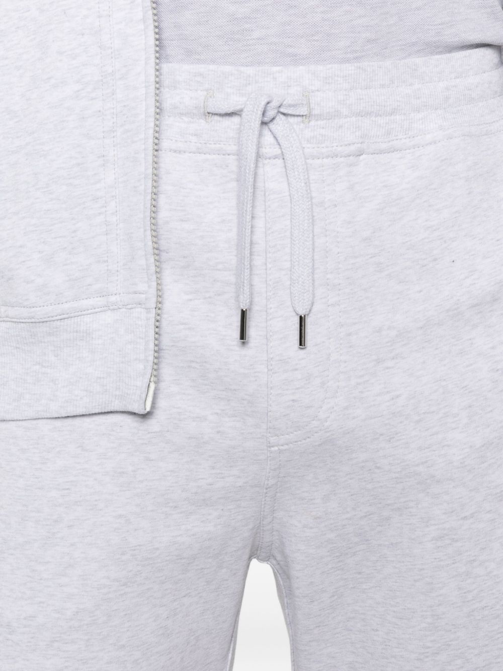 Brunello Cucinelli Trousers Light Grey Brunello Cucinelli