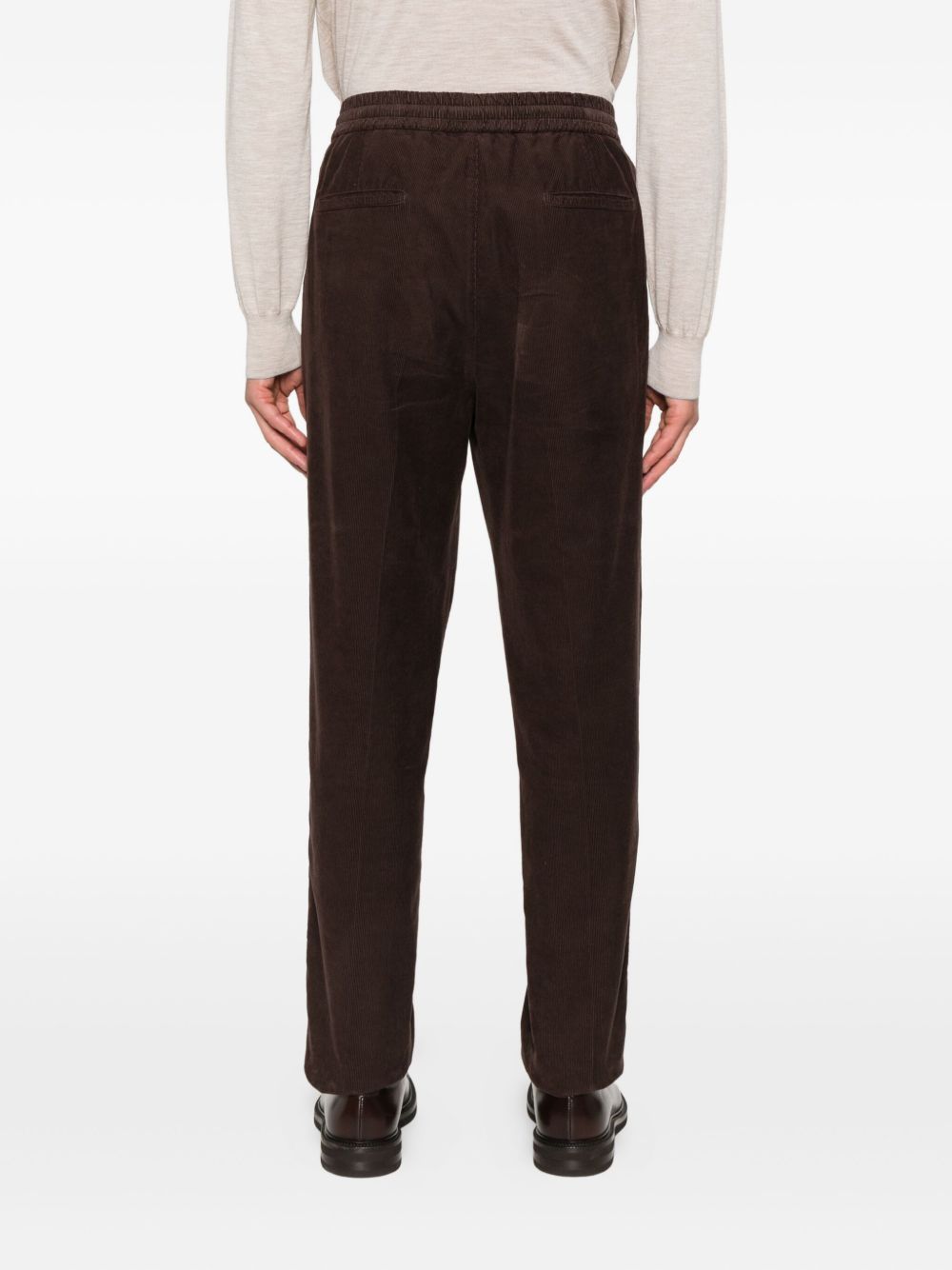 Brunello Cucinelli Trousers Brown Brunello Cucinelli