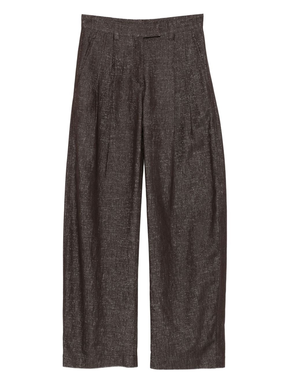 Brunello Cucinelli Jeans Brown Brunello Cucinelli