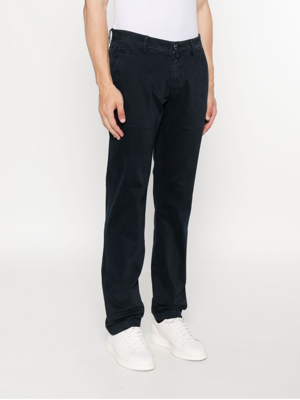 Jacob Cohen Jeans Blue Jacob Cohen