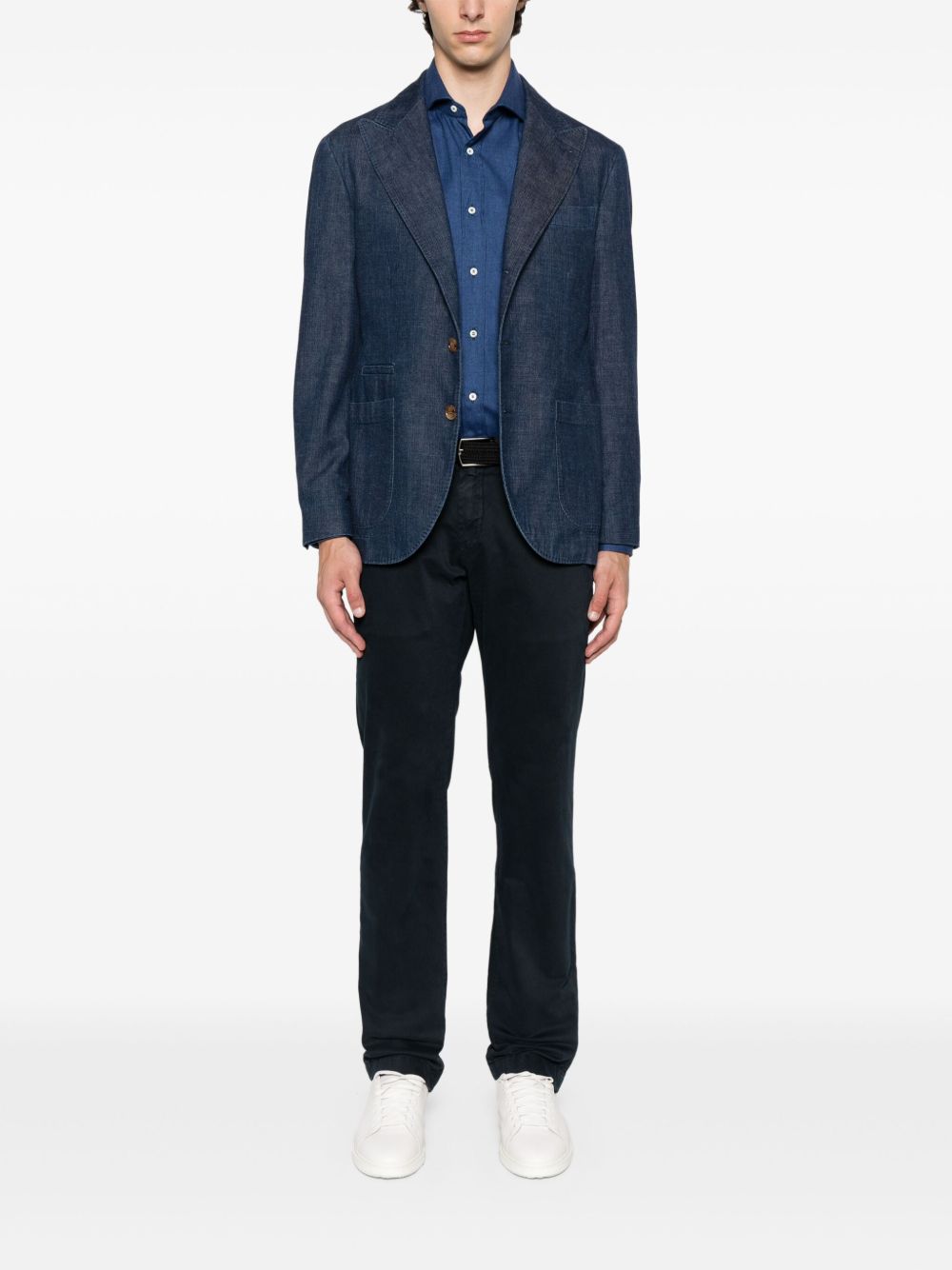 Jacob Cohen Jeans Blue Jacob Cohen