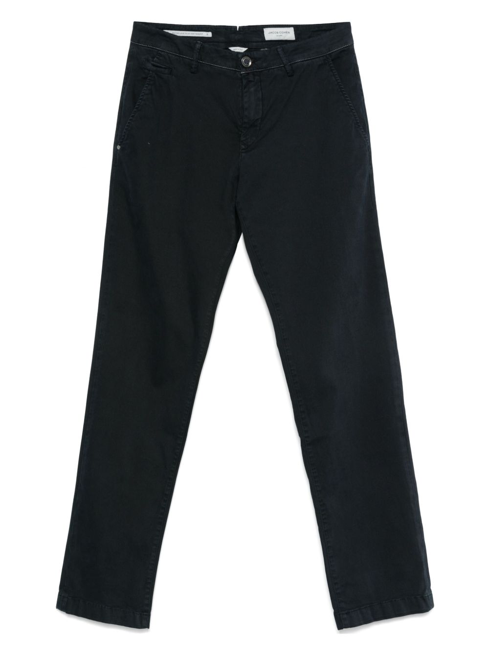 Jacob Cohen Jeans Blue Jacob Cohen