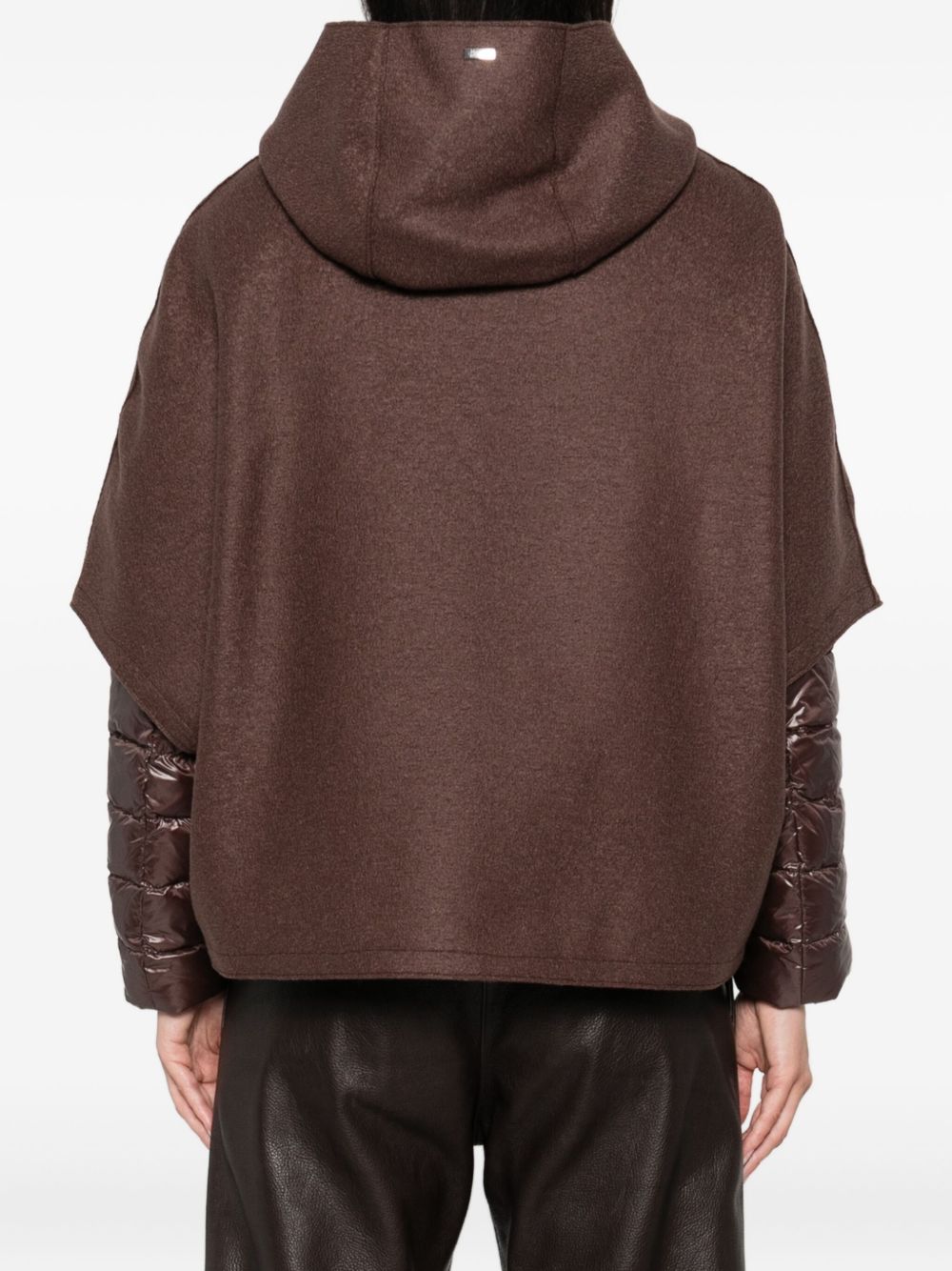 Herno Jackets Brown Herno