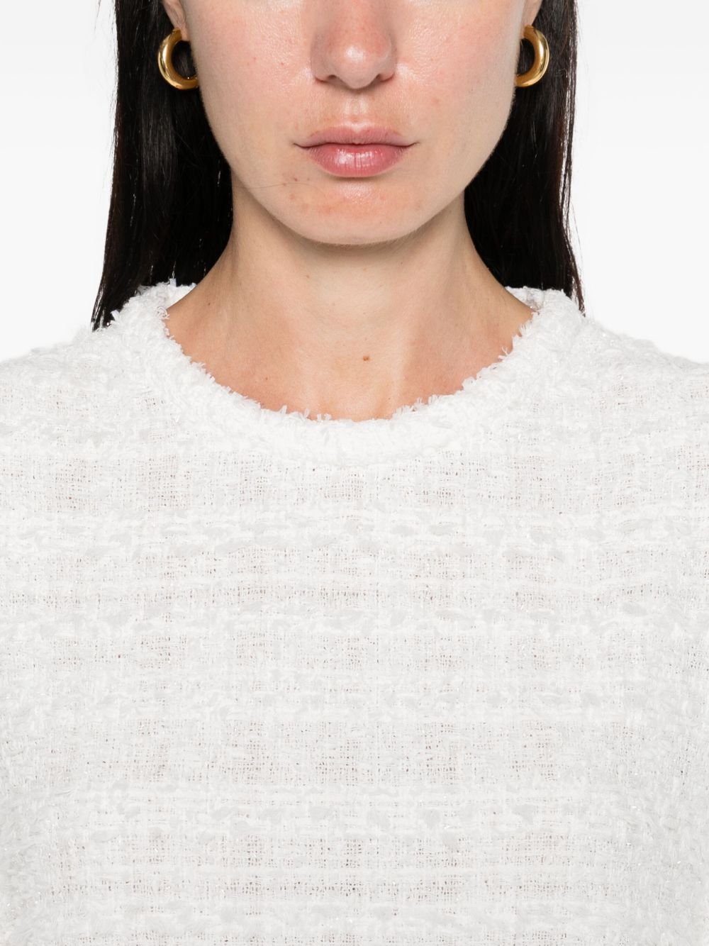 Iro T-shirts and Polos White Iro