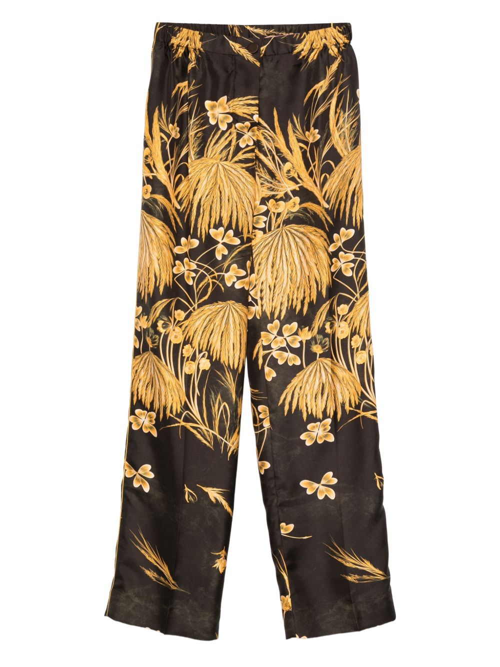 F.R.S . Trousers Cream F.R.S .