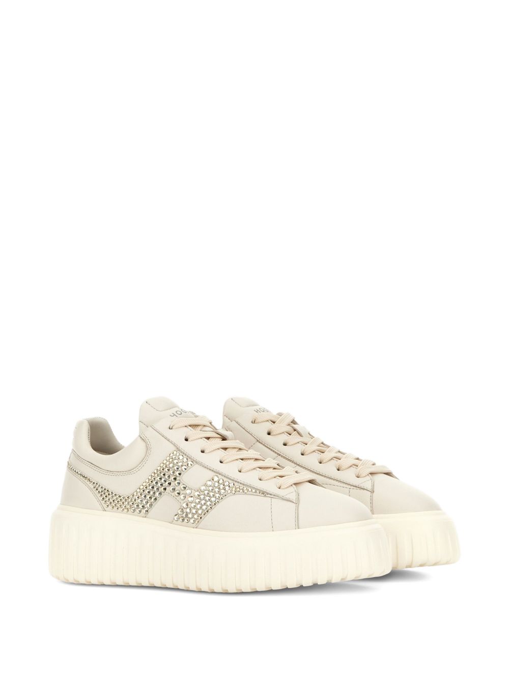 Hogan Pre Sneakers Hogan H-Stripes Hogan Pre