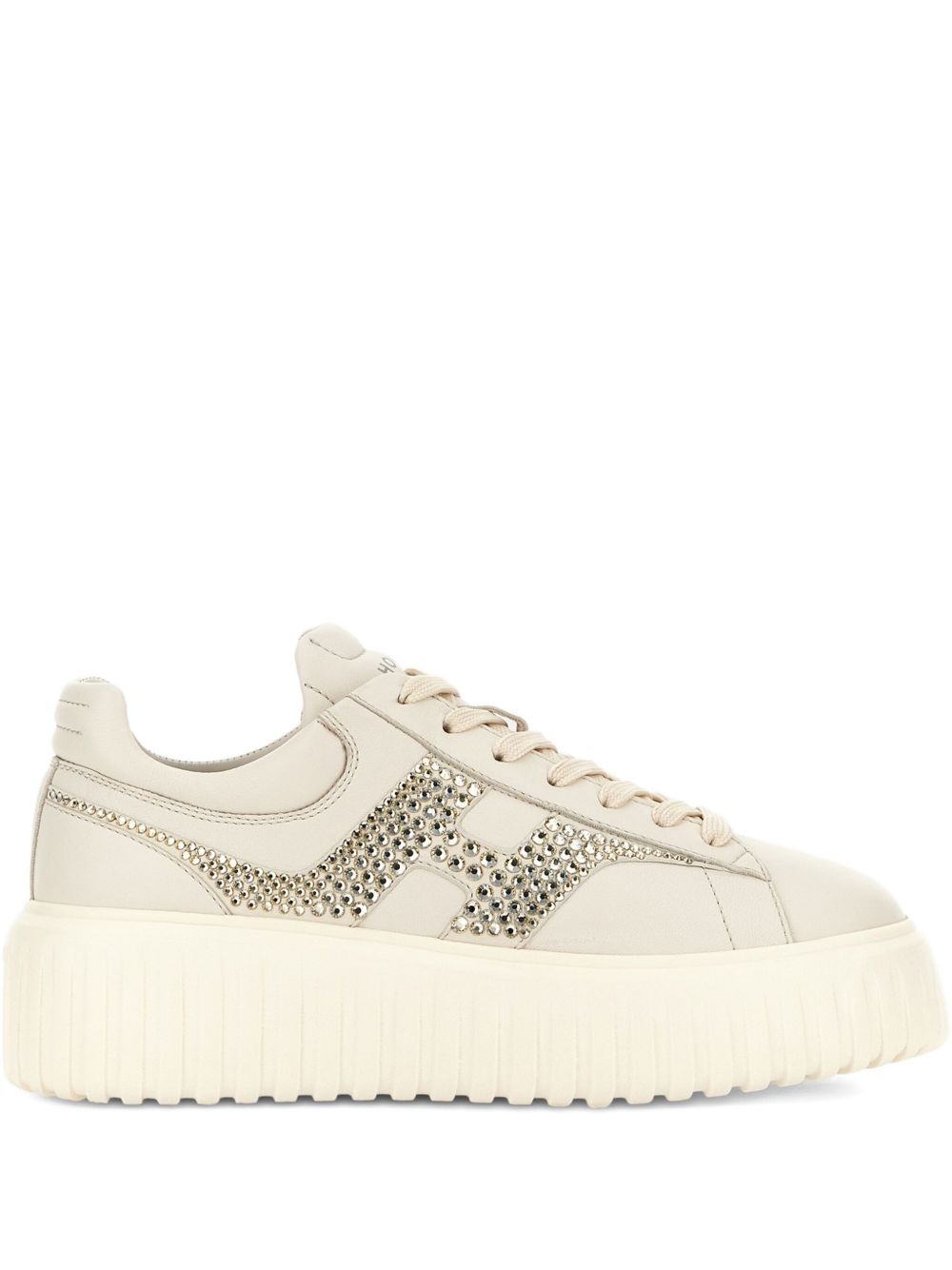 Hogan Pre Sneakers Hogan H-Stripes Hogan Pre