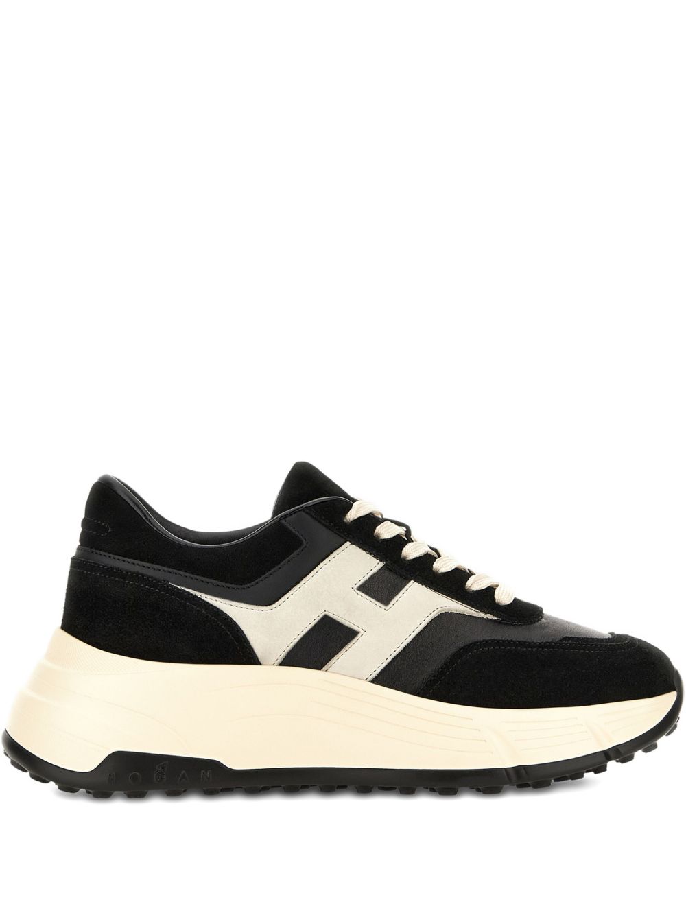 Hogan Pre Sneakers Hogan Hi-Fi - Gallerias