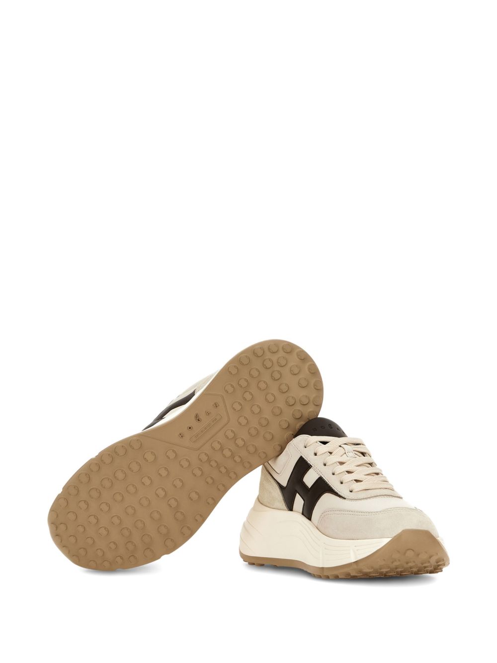 Hogan Pre Sneakers Hogan Hi-Fi Hogan Pre
